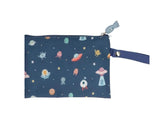 Lunchbag Space