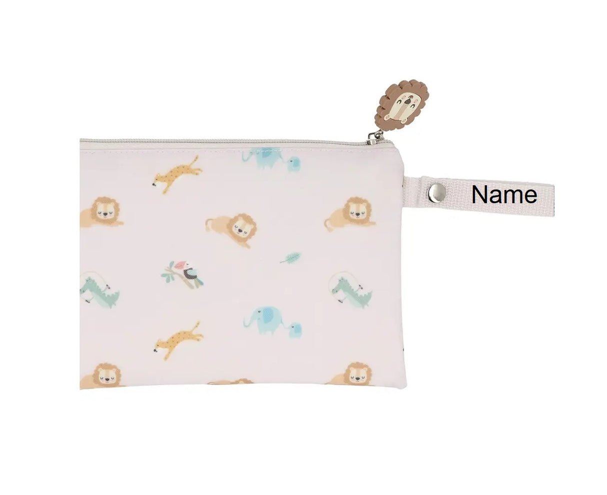 Lunchbag Zootiere