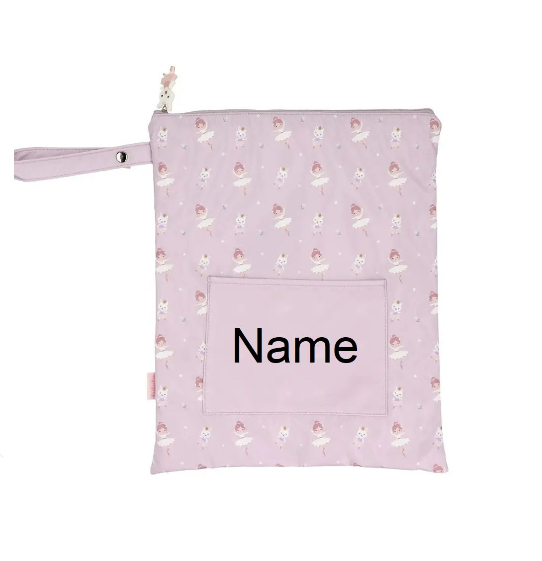 Wetbag XL Ballet