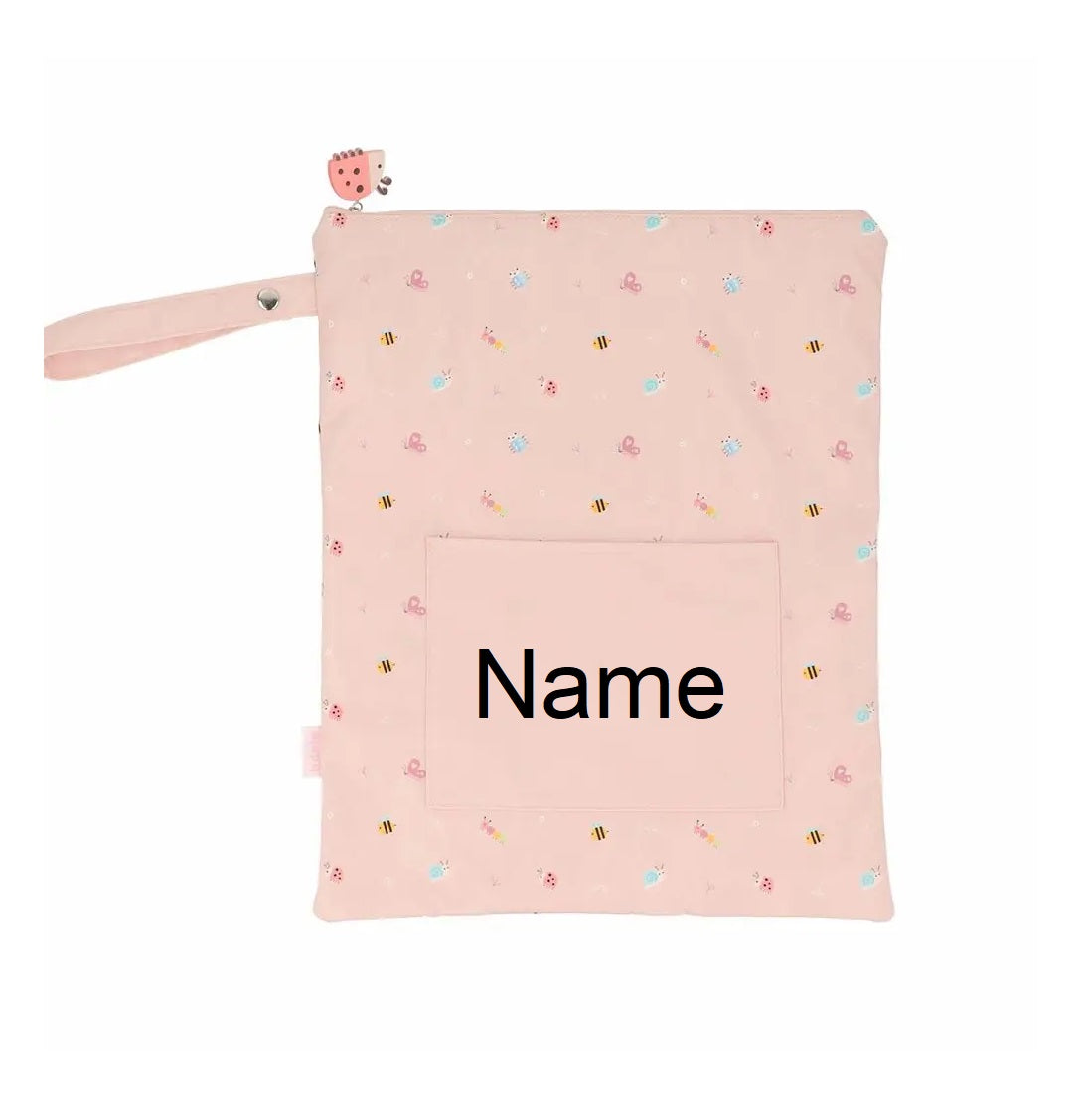 Wetbag XL Bugs