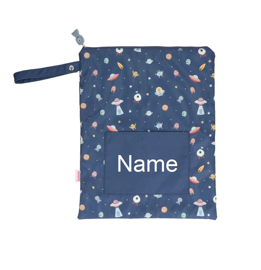 Wetbag XL Space