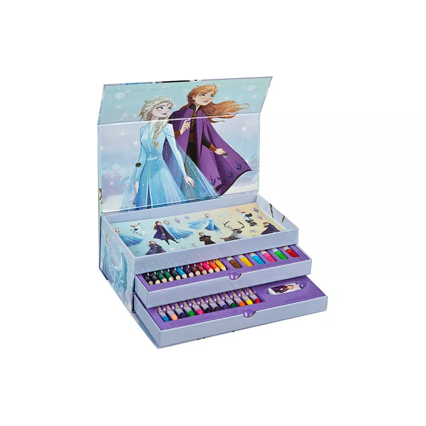 Malbox Frozen