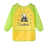 malschürze kinder, malschürze, malschürze mädchen, malschürze kinder personalisiert, malschütze kinder kaufen, malschürze kinder mit name, malschürze kinder kaufen, schweiz, panda