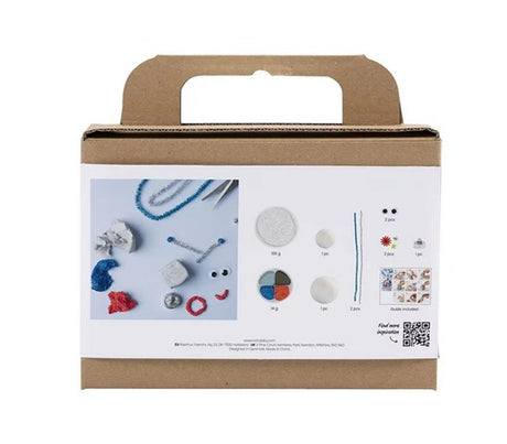 Bastelset Roboter