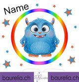 Schutzfolie Toniebox 2 Monster 5