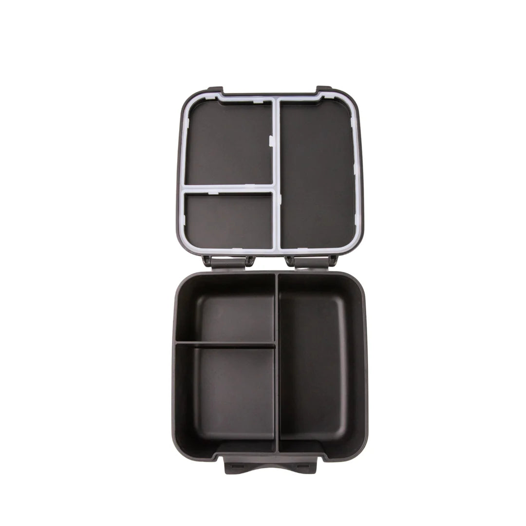 Znünibox MontiiCo Lunchbox Bento Bite Midnight