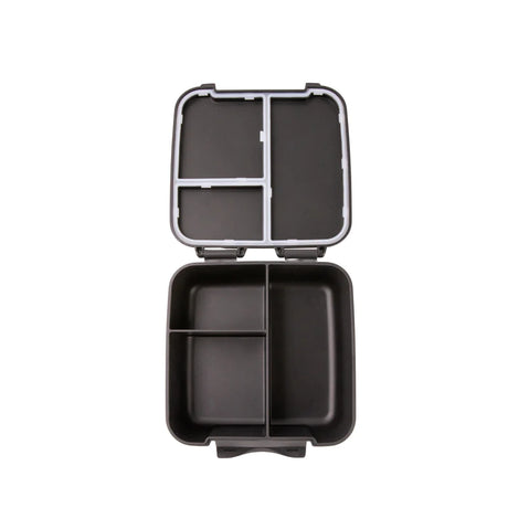 Znünibox MontiiCo Lunchbox Bento Bite Midnight