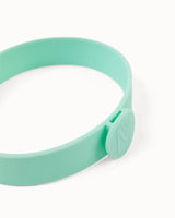 Znünibox Zubehör MontiiCo Silikonband Marine Mint