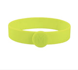 Znünibox Zubehör MontiiCo Silikonband Matcha