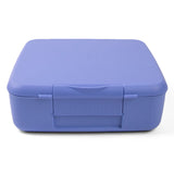 Znünibox MontiiCo Lunchbox Bento Feast Splash