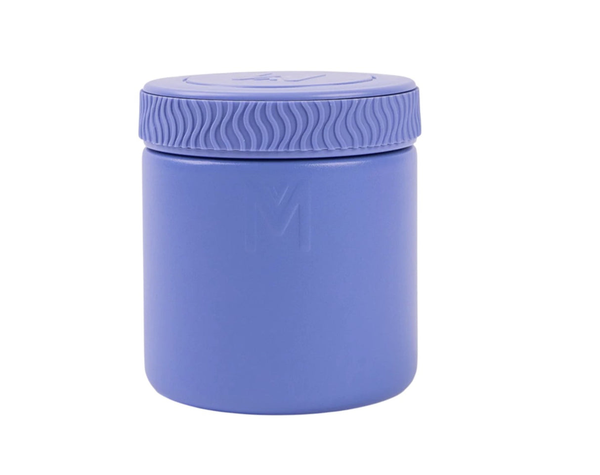 Thermobehälter Lunchbox MontiiCo Splash