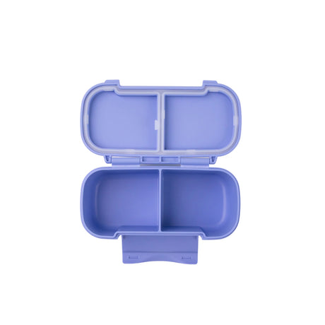Znünibox MontiiCo Lunchbox Bento Snack Splash