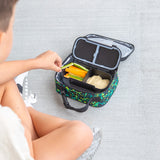 Znünibox MontiiCo Lunchbox Bento Snack Midnight
