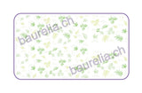 Baurelia Box Inlay bedruckt Muster 2