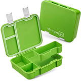Znünibox My Vesperbox Jin Grün