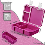 Znünibox My Vesperbox Jin Lila