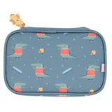 Kinder Necessaire Kulturbeutel Krokodil