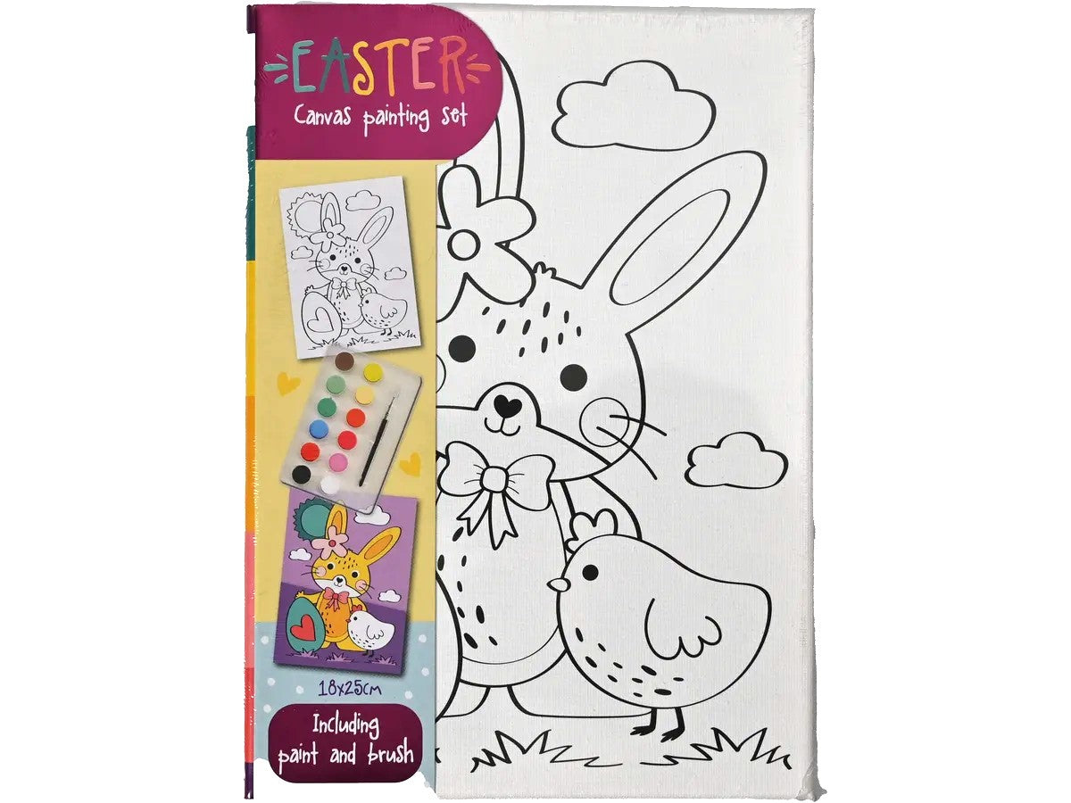 Bastelset Osterhase