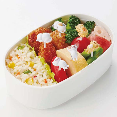 Znünibox Torune Bento Sticks Kitty