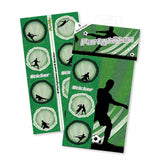 Geschenktüten Fussball