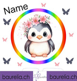 Schutzfolie Toniebox 2 Pinguin 6