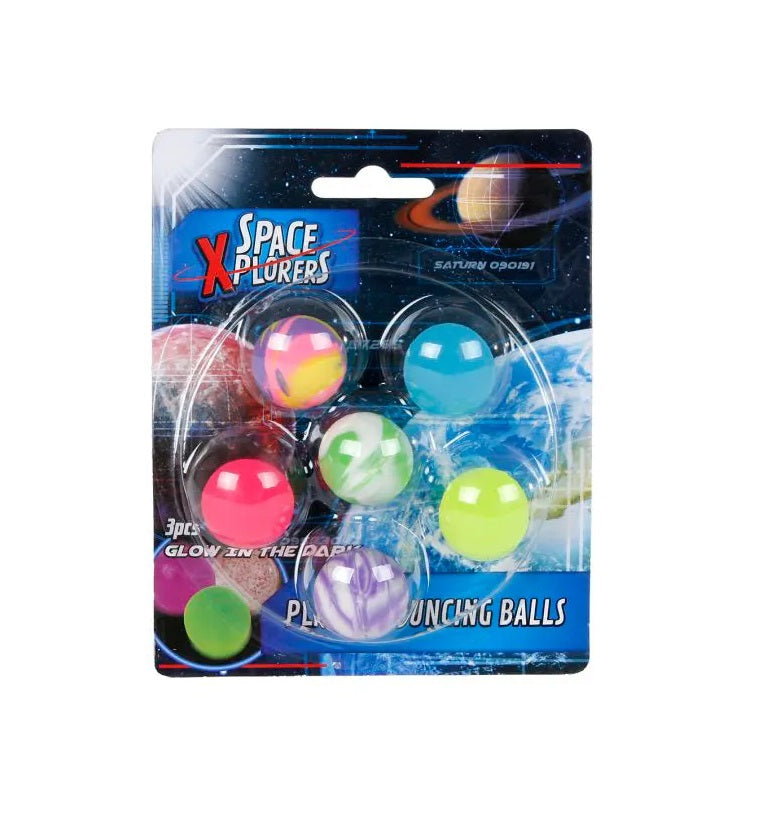 Springball 6er Set