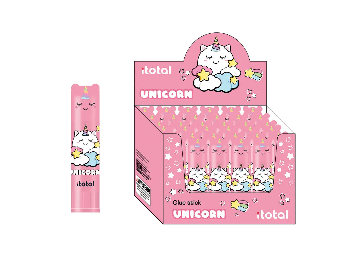 Klebestift Einhorn