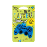 Reflektoranhänger Game Controller