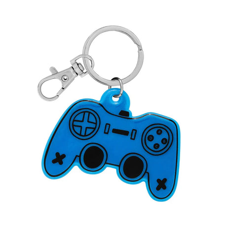 Reflektoranhänger Game Controller