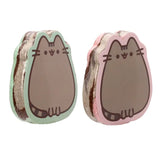 Magisches Handtuch Katze