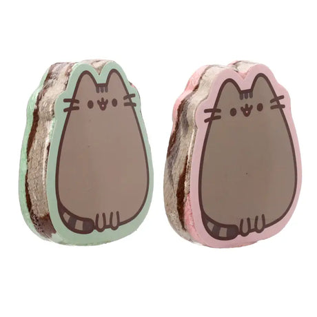 Magisches Handtuch Katze