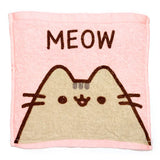 Magisches Handtuch Katze