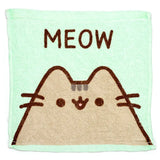 Magisches Handtuch Katze