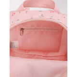 Kinderrucksack Tutete Vogel Rosa