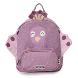 Kinderrucksack Trixie Gross Pfau