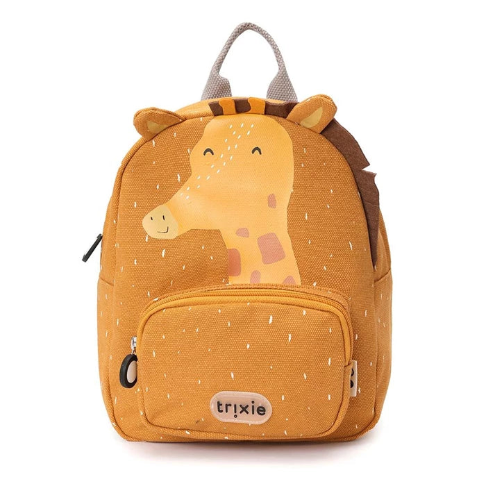 Kinderrucksack Kindergartenrucksack Trixie klein Giraffe