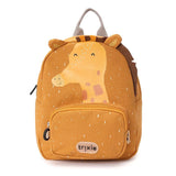 Kinderrucksack Kindergartenrucksack Trixie klein Giraffe