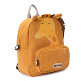 Kinderrucksack Kindergartenrucksack Trixie klein Giraffe