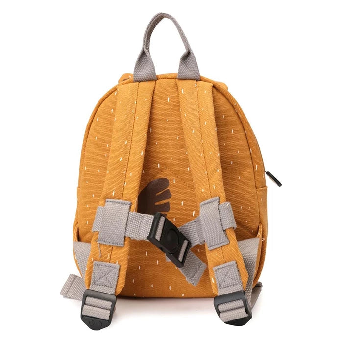Kinderrucksack Kindergartenrucksack Trixie klein Giraffe