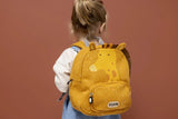Kinderrucksack Kindergartenrucksack Trixie klein Giraffe
