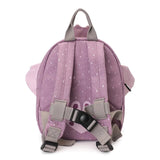 Kinderrucksack Kindergartenrucksack Trixie klein Pfau