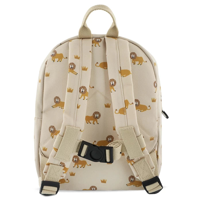 Kinderrucksack Trixie Gross PET Löwe