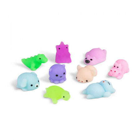 Mini Squish Tier assortiert