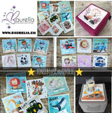 Schutzfolie Toniebox Friends 21