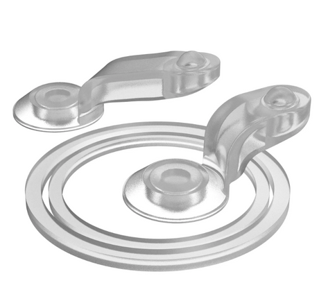 Ion8 Set Ersatzdichtungen