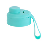Thermosflasche Sport MontiiCo 700ml Lagoon