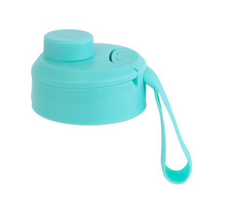 Thermosflasche Sport MontiiCo 700ml Lagoon