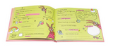 Freundebuch für Kinder - Sheepworld Pink