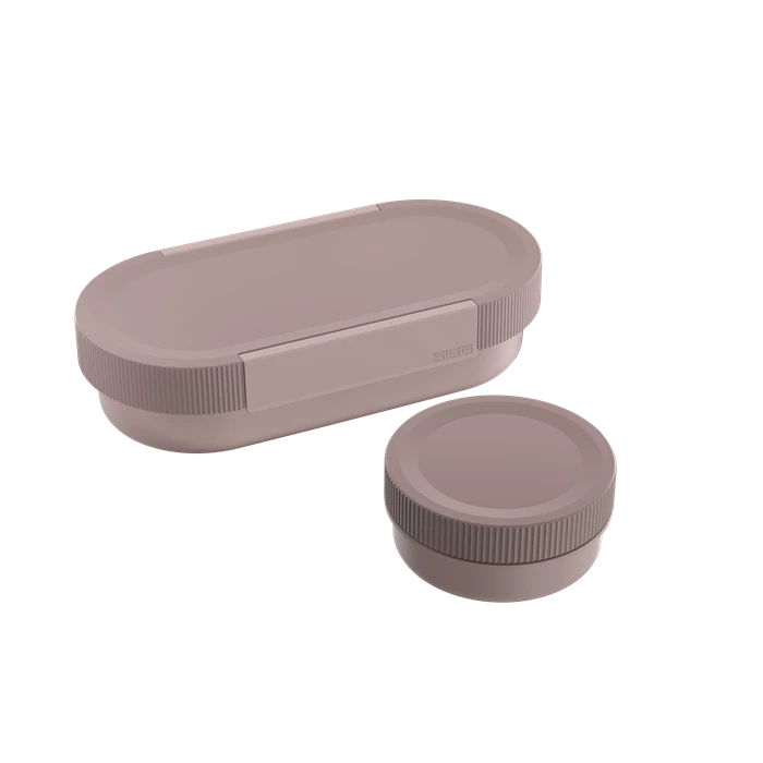 Znünibox Sigg Lumo Lunchbox Dusk