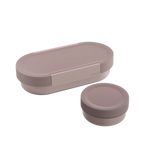 Znünibox Sigg Lumo Lunchbox Dusk